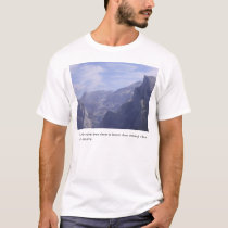 The View From Them t-shirts by morninggrrl The View From Them t-shirts