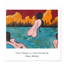 The View in the Distance posters by jtreegirl The View in the Distance posters