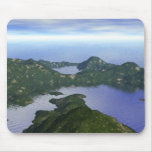 The View Mouse Pads