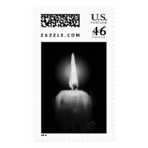 "The Vigil" Stamp by leezard "The Vigil" Stamp