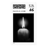 "The Vigil" Stamp