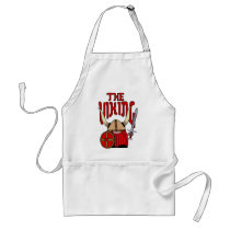 The Viking aprons
