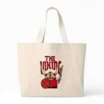 The Viking bags by HairBall53 The Viking bags