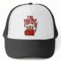 The Viking hats