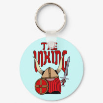 The Viking keychains