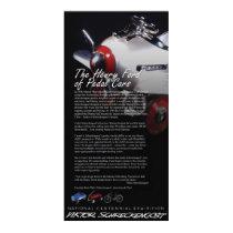 The Viktor Schreckengost Pedal Car Legacy posters