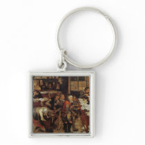 The Village Lawyer, 1621 Key Chains