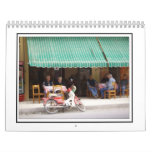 The Villages calendar