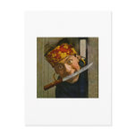 The Villian Vintage Stereoview Post Cards