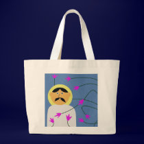 The Vine & The Branches bags