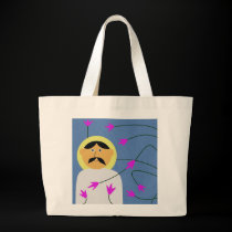 The Vine & The Branches bags