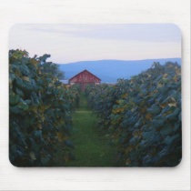 The Vineyard mousepads by Butterfly2008 The Vineyard mousepads
