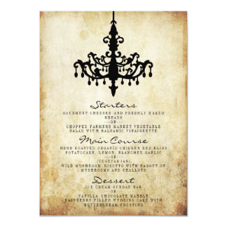 wedding Wedding Invitations chandelier Chandelier vintage wedding Wedding Invitations chandelier Chandelier vintage