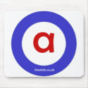 the vintage collection - mousepad by theatats the vintage collection - mousepad