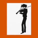 The Violinist