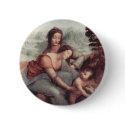 The Virgin and Child with St Anne buttons