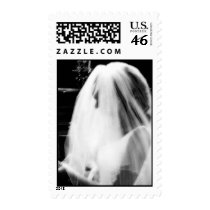 The Virgin Bride postage