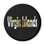 The Virgin Islands Magnet
