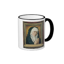 The Virgin of Sorrow 2 Mugs