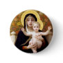 The Virgin of the Lillies