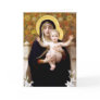 The Virgin of the Lillies