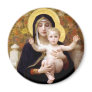The Virgin of the Lillies