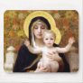 The Virgin of the Lillies