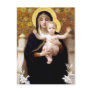 The Virgin of the Lillies