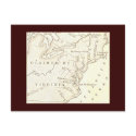 The Virginia Territory Postcard by pilgrim90020 The Virginia Territory Postcard