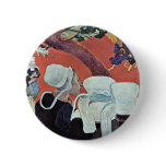 The Vision After The Sermon (Jacob Wrestling With buttons