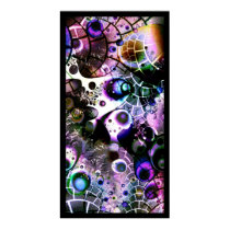 The Vision of an Infinite Universe in a Finite Min posters