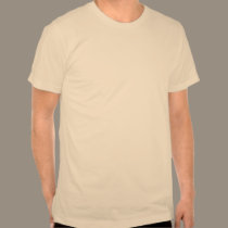 The Vision of Charles Evans t-shirts