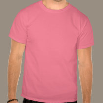 The Vision of Charles Evans t-shirts