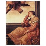 'The Vision of St. Helena' flyers