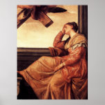 'The Vision of St. Helena' Print