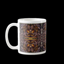 The Visionary mugs by oneiricrealist The Visionary mugs