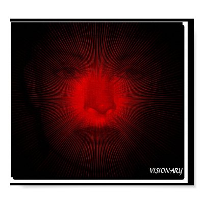 THE VISIONARY POSTERS by tjs_granny