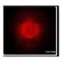 THE VISIONARY posters
