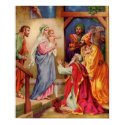The Visit of the Wise Men posters by beverlytazangel The Visit of the Wise Men posters
