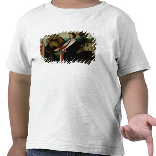 The Visitation, c.1500 T-shirts