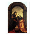 The Visitation Postcards