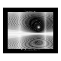 The Visitation posters