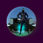 The Visitor 2 Button
