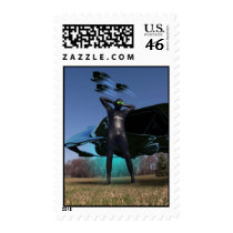 The Visitor 3 Postage
