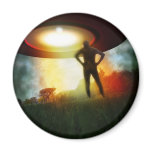 The Visitor Magnet