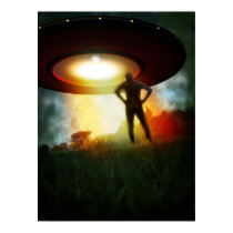 The Visitor Poster posters by MDKgraphics The Visitor Poster posters