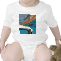 The Visitor t-shirts