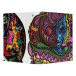 The Vivid Dreams 1' Binder