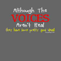 The Voice