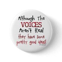 The Voices buttons